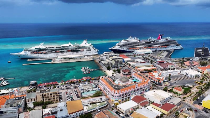 Avoid Cruise Port Crowds