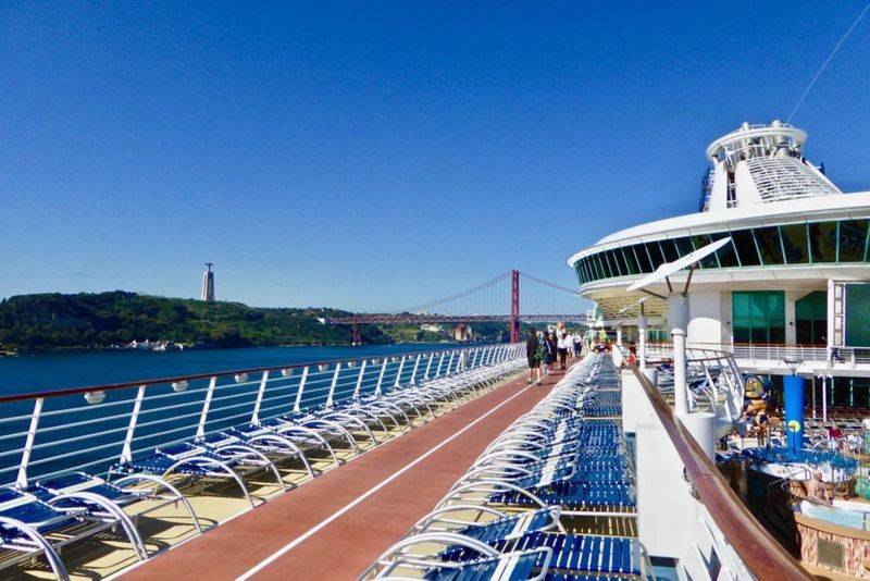 Failing To Budget For Onboard Expenses And Extras