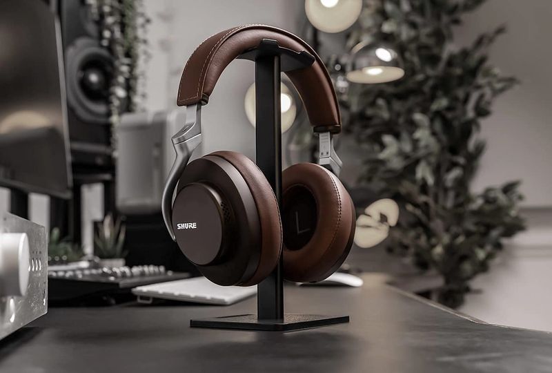Noise-Canceling Headphones