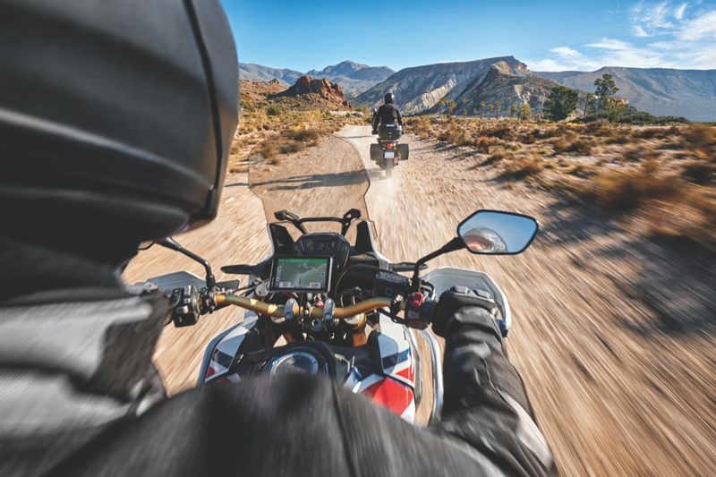 Navigation Tricks That Save The Day