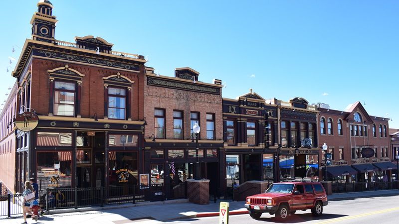 Cripple Creek: Gold Rush History With Modern Gambling Twist