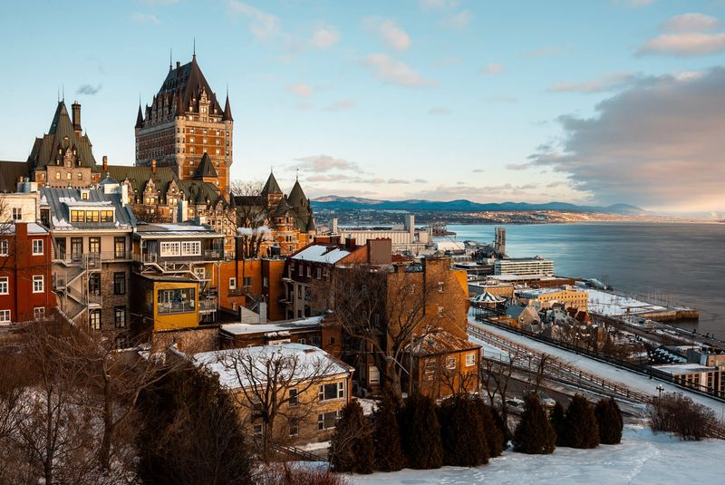 Quebec City, Canada