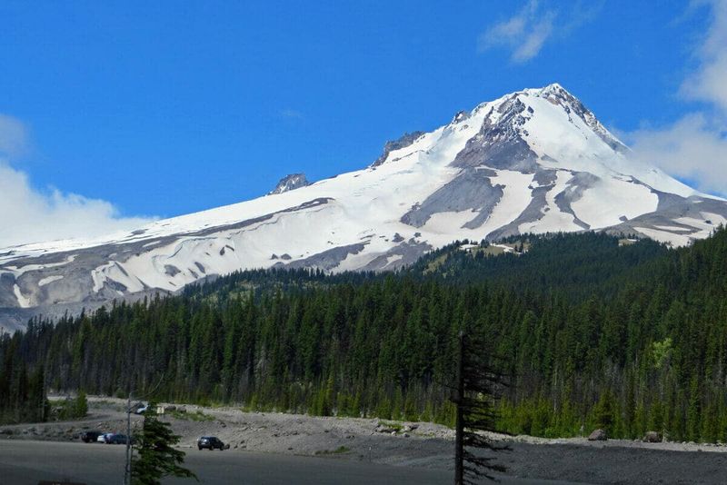 Mount Hood