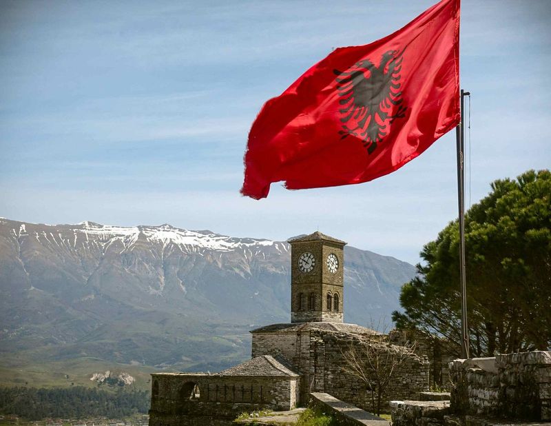 Albania Easy Entry (Visa-Friendly)