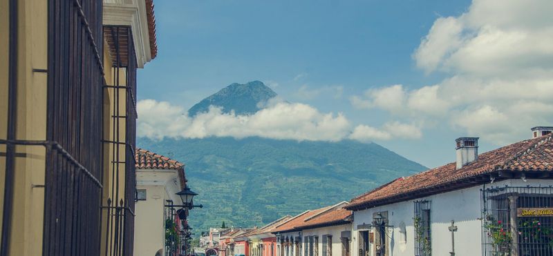 Guatemala Travel Advisory