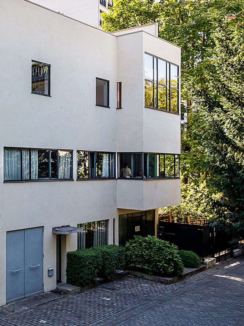 Maison La Roche