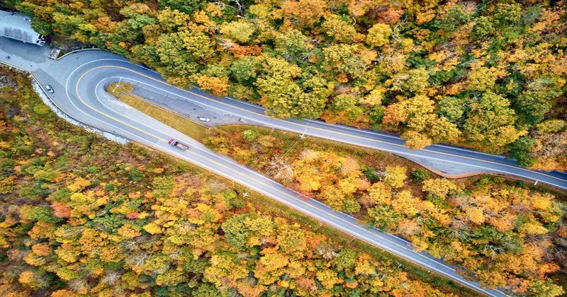 Mohawk Trail, Massachusetts