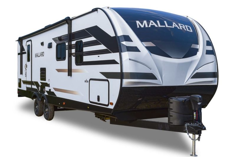 Heartland Mallard (Missed the Mark)