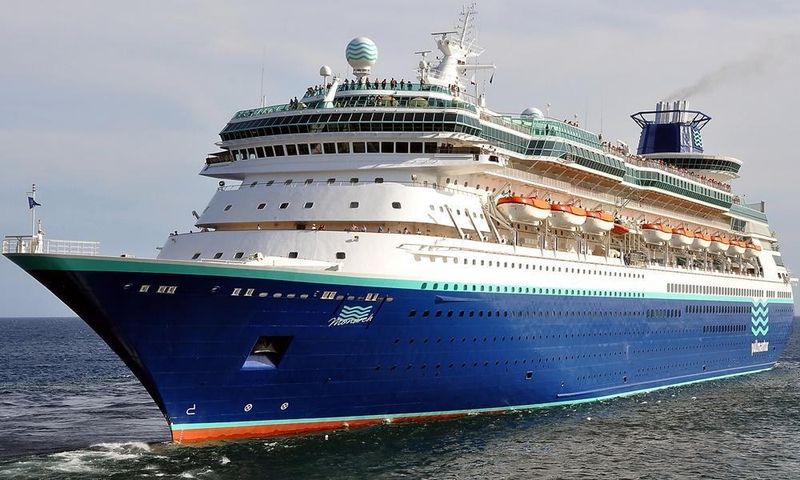 Pullmantur Cruises: Budget Experience at Premium Cost