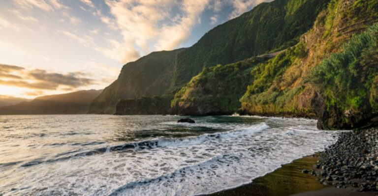 Paradise Found: The 54 Best Beaches On Earth