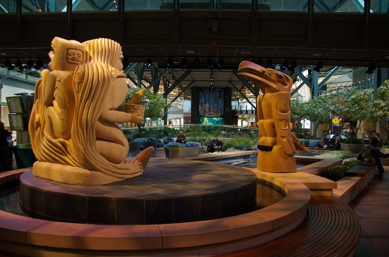 Vancouver International