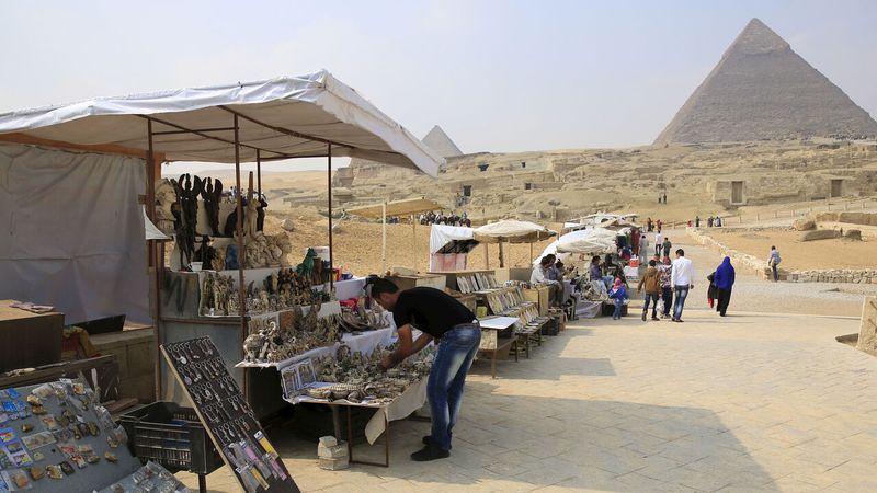 Cairo Constant Hassling (Regret Visiting)