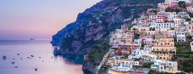 Amalfi Coast, Italy: Mediterranean Perfection on Vertical Cliffs