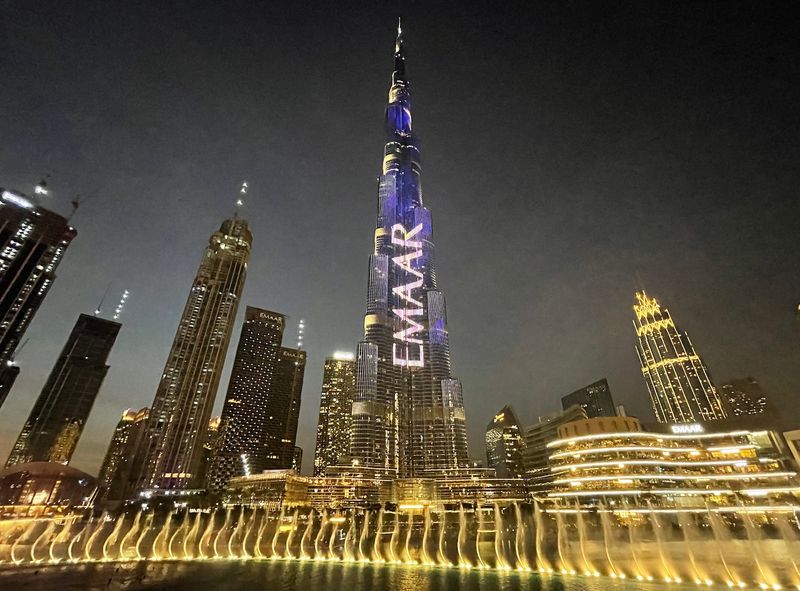 Dubai's Artificial Attractions: All Glitz, No Soul