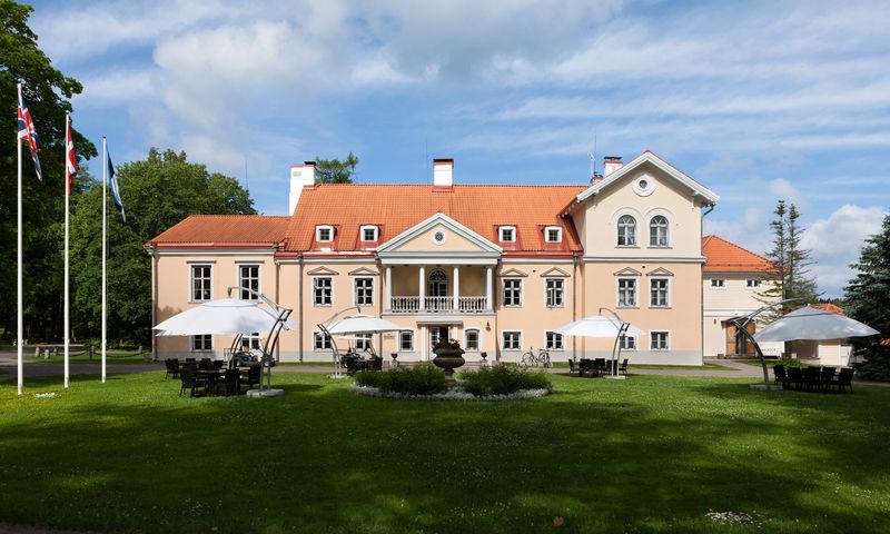 Vihula Manor Country Club & Spa