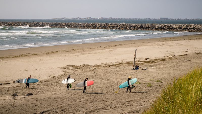 Westport, Washington – Surfer's Paradise on a Budget