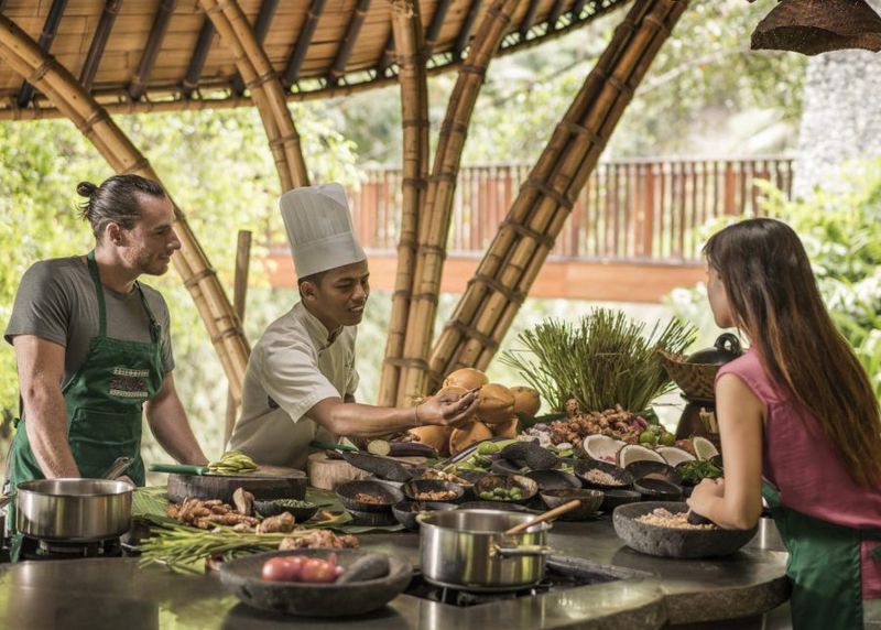 Avoid Remote Islands – Choose Bali Instead