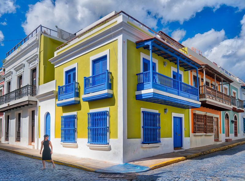 Puerto Rico: Caribbean Charm Without Passport Hassles