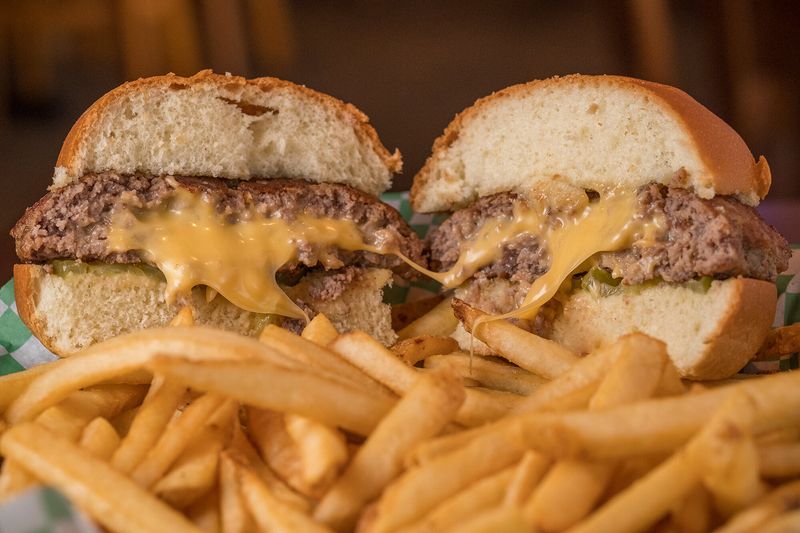 Juicy Lucy