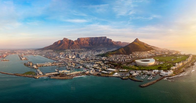 Cape Town, South Africa