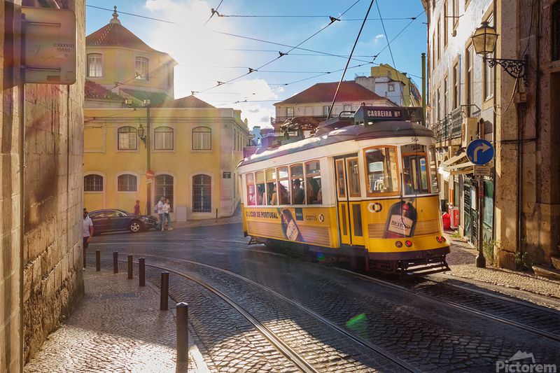 Lisbon, Portugal: Europe's Sunniest Secret
