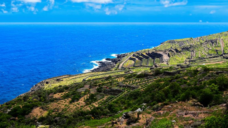 Pantelleria Charm, Italy