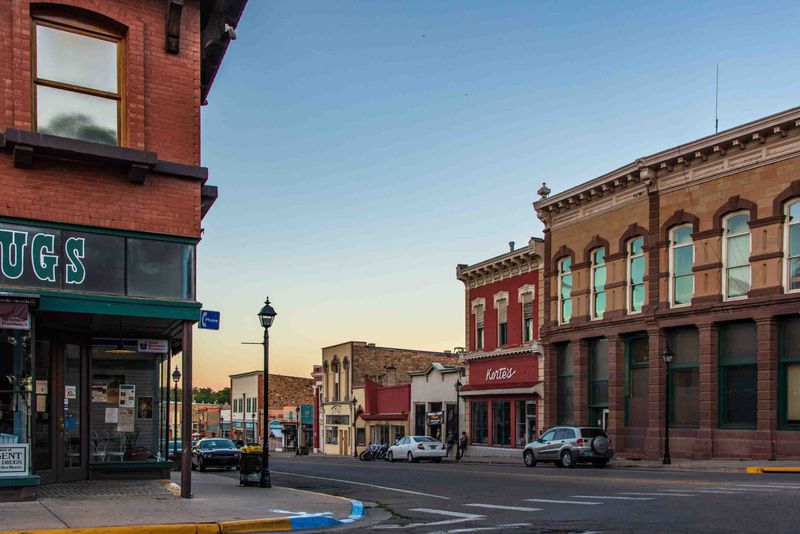 Las Vegas, NM: Historic Gem on the Prairie