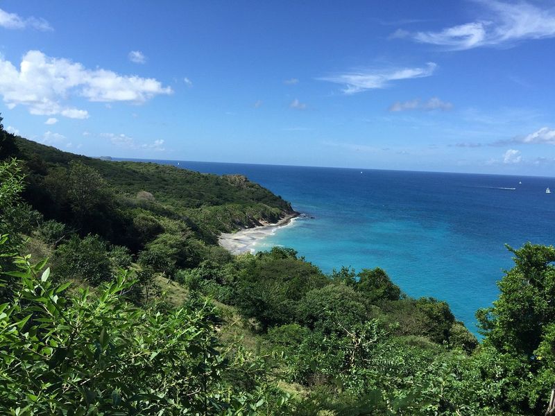 Anse la Roche – Carriacou, Grenada