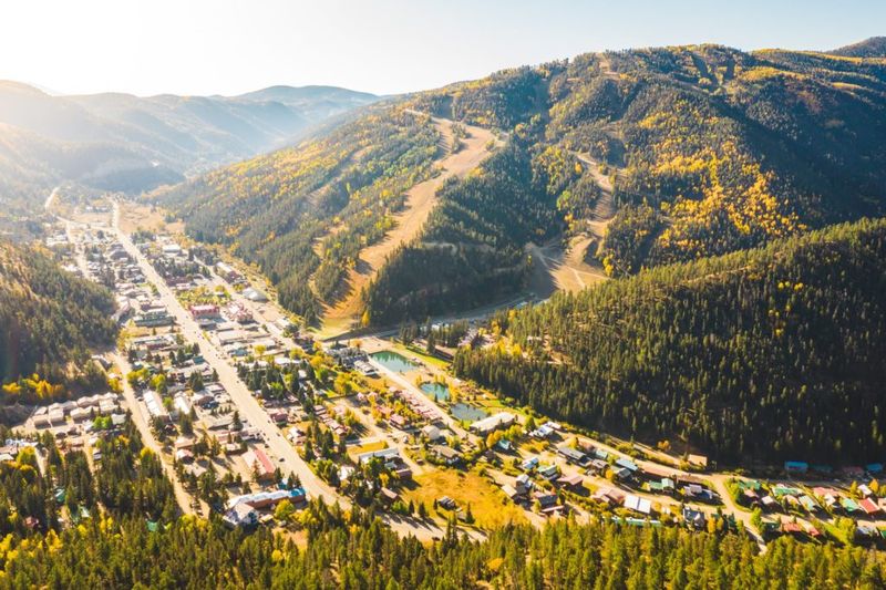 Red River Slopes