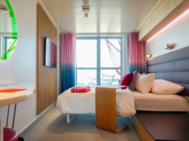 Luxury Hotel Enthusiasts