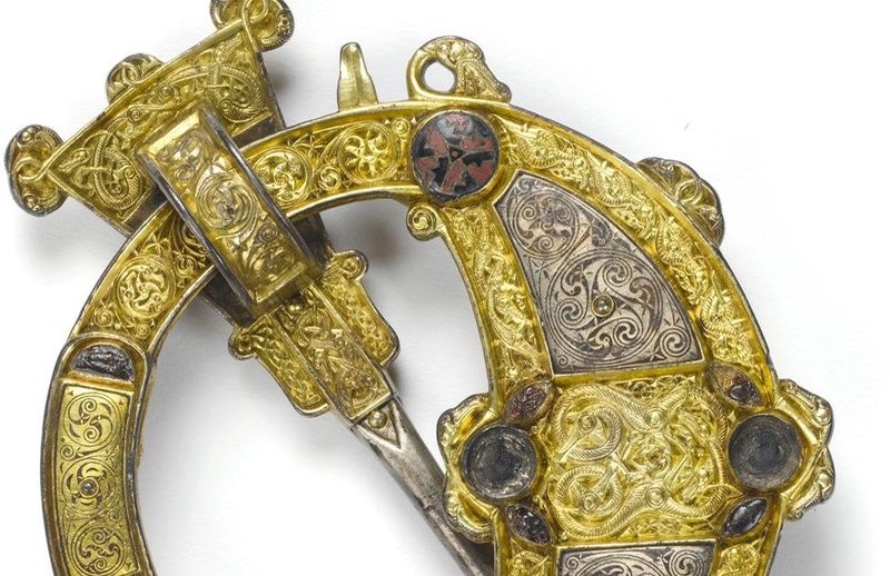 National Museum of Ireland - Archaeology in Dublin
