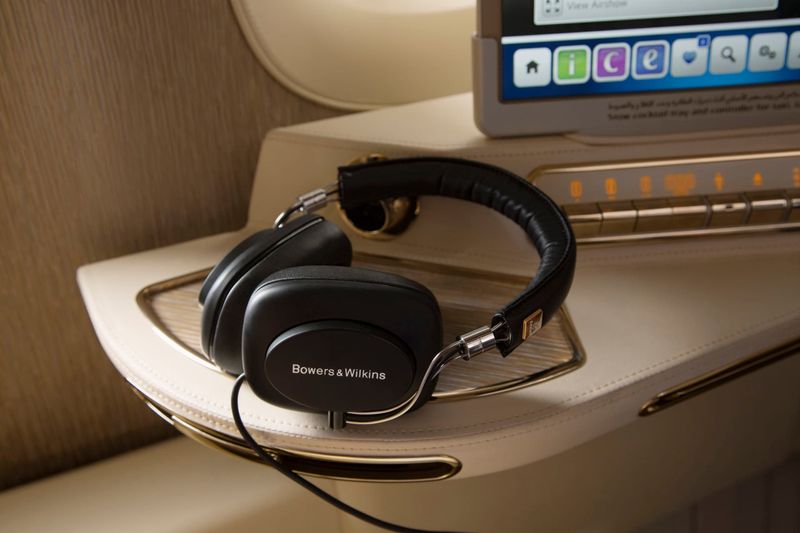 Noise-Canceling Headphones