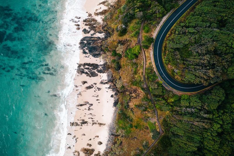 Australia's East Coast Trail