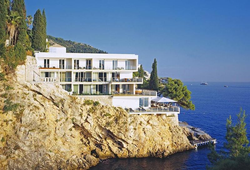 Croatia: Adriatic Luxury for Less