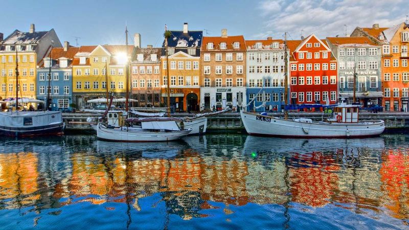 Denmark Hygge Energy