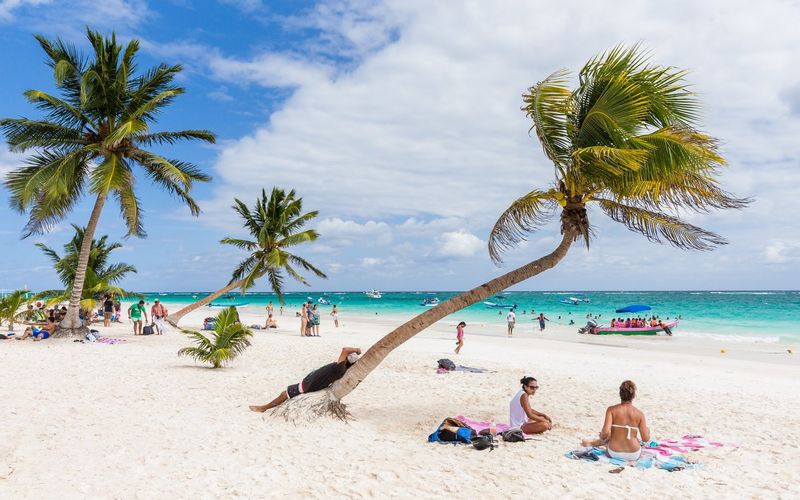 Tulum, Mexico – Beach Paradise