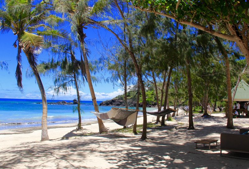 Turtle Island, Fiji