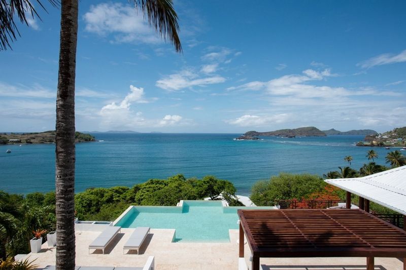 Bequia: The Big Little Island