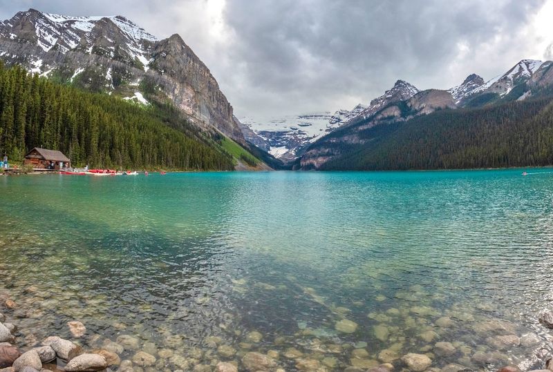 Banff National Park, Canada