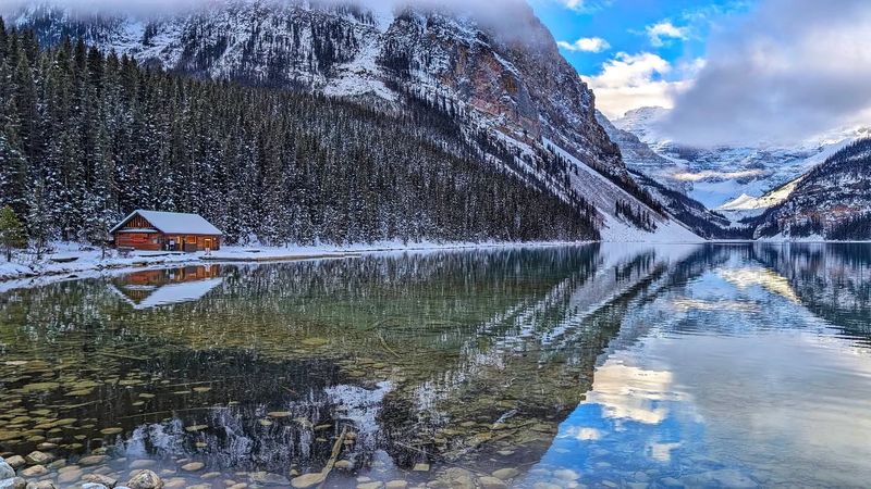 Banff National Park, Canada