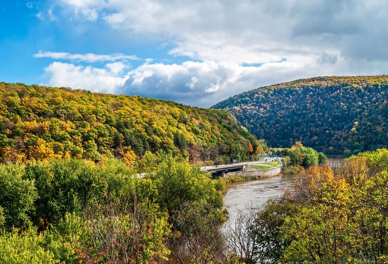 The Poconos