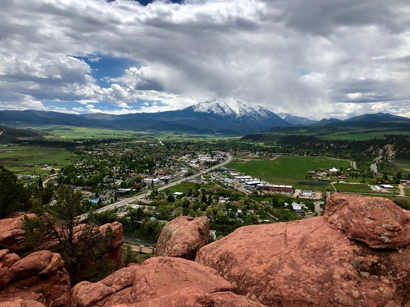 Carbondale, Colorado