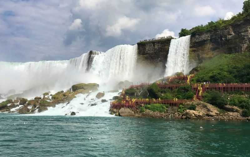 Niagara Falls (American Side)