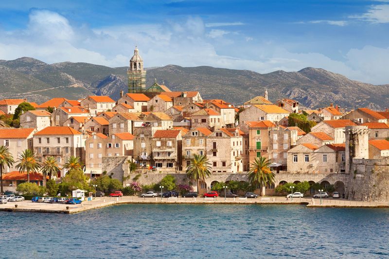 Korčula's Quiet Charm