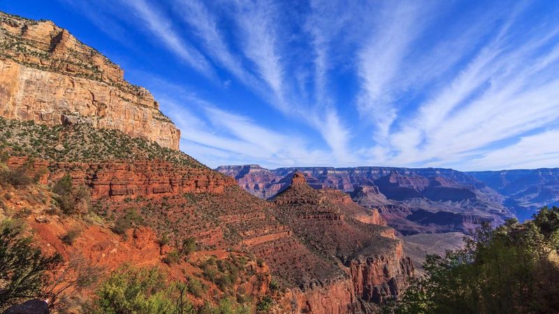 Bright Angel Point