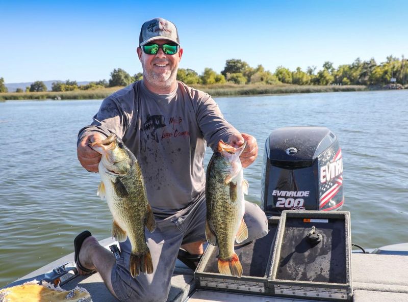 Clear Lake: California's Bass Fishing Capital