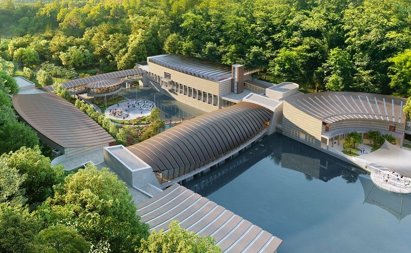 Crystal Bridges Museum of American Art