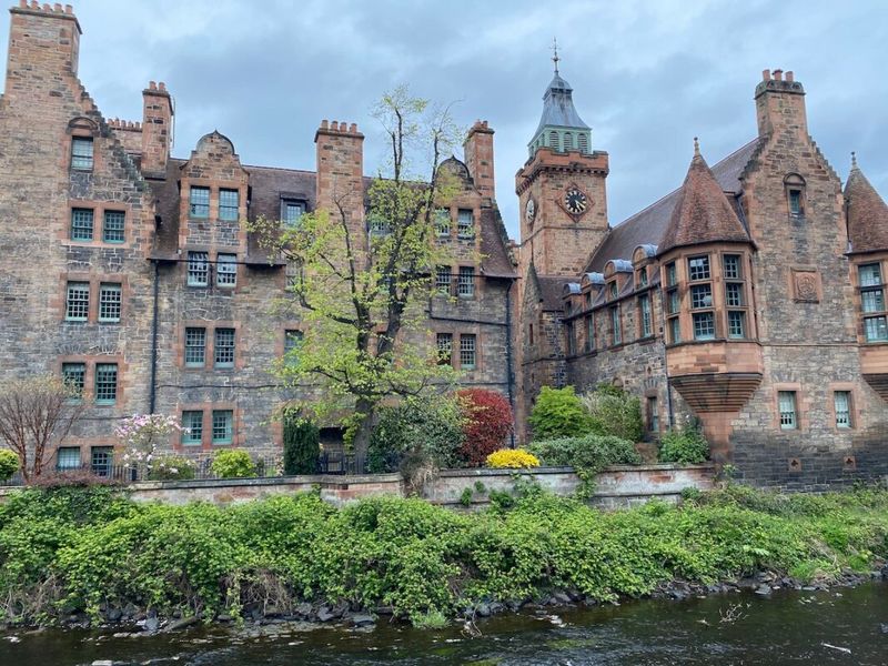 Edinburgh, Scotland