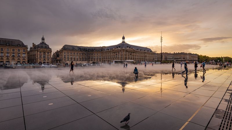 Bordeaux, France