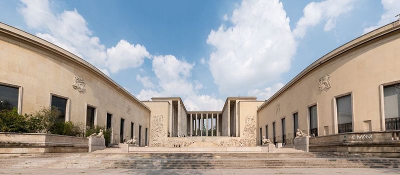 Palais de Tokyo